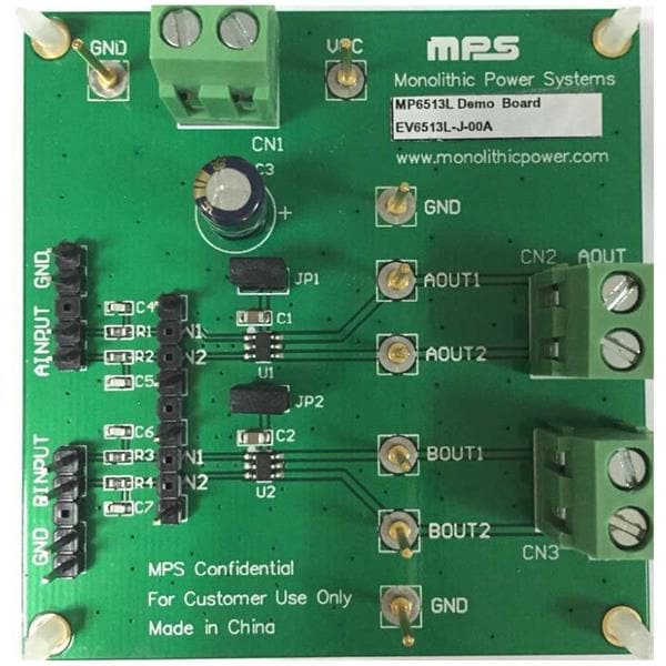 wholesale EV6513L-J-00A Power Management IC Development Tools supplier,manufacturer,distributor