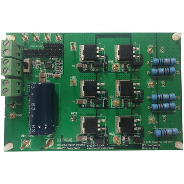 wholesale EV6532-R-00A Power Management IC Development Tools supplier,manufacturer,distributor