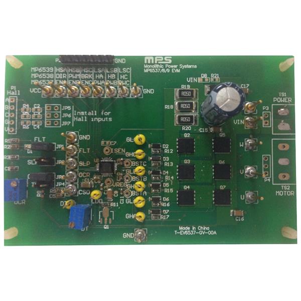 wholesale EV6537-V-00A Power Management IC Development Tools supplier,manufacturer,distributor