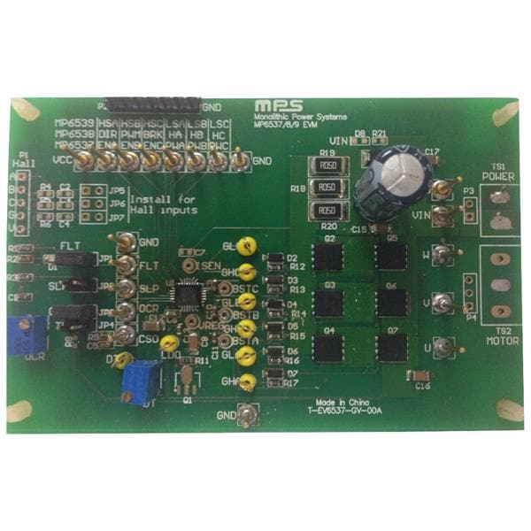 wholesale EV6538-V-00A Power Management IC Development Tools supplier,manufacturer,distributor