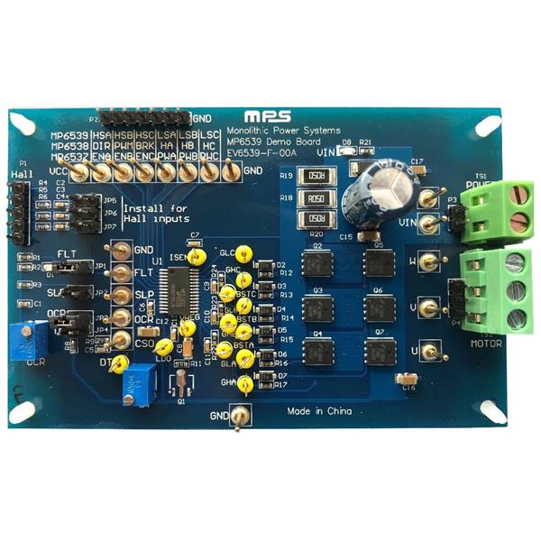 wholesale EV6539-F-00A Power Management IC Development Tools supplier,manufacturer,distributor