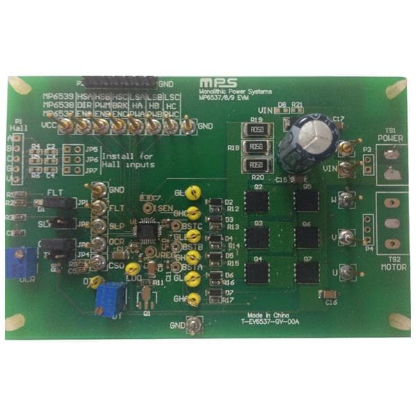 wholesale EV6539-V-00A Power Management IC Development Tools supplier,manufacturer,distributor