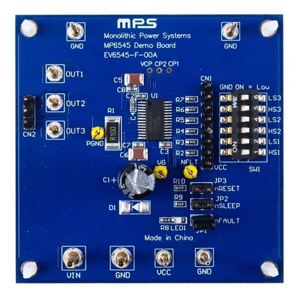 wholesale EV6545-F-00A Power Management IC Development Tools supplier,manufacturer,distributor