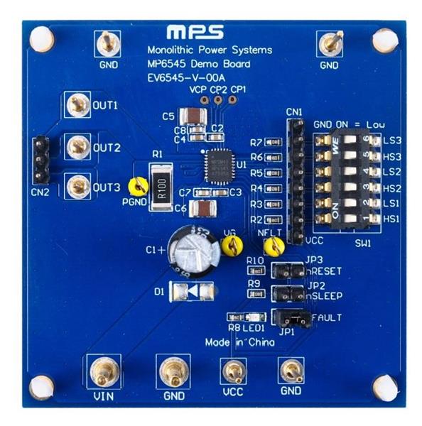 wholesale EV6545-V-00A Power Management IC Development Tools supplier,manufacturer,distributor