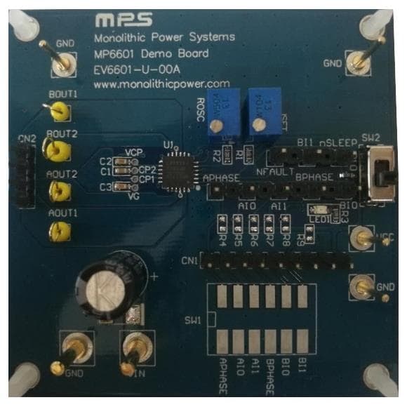 wholesale EV6601-U-00A Power Management IC Development Tools supplier,manufacturer,distributor