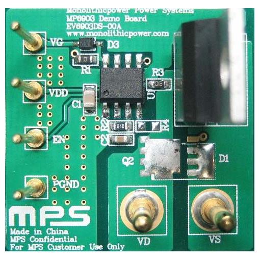 wholesale EV6903DS-00A Power Management IC Development Tools supplier,manufacturer,distributor