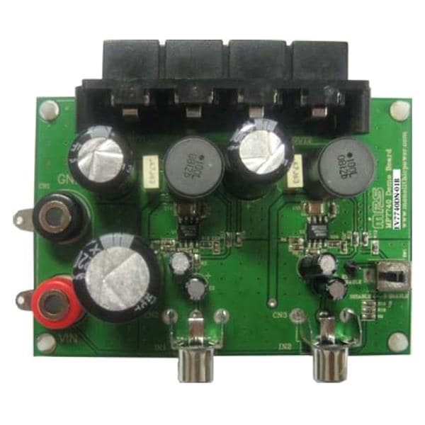 wholesale EV7740DN-01B Audio IC Development Tools supplier,manufacturer,distributor