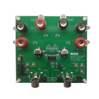 wholesale EV7751-F-00A Audio IC Development Tools supplier,manufacturer,distributor