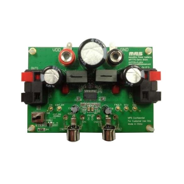 wholesale EV7770-F-00A Audio IC Development Tools supplier,manufacturer,distributor