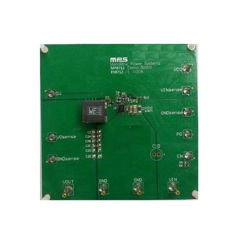 wholesale EV8712-L-00A Power Management IC Development Tools supplier,manufacturer,distributor