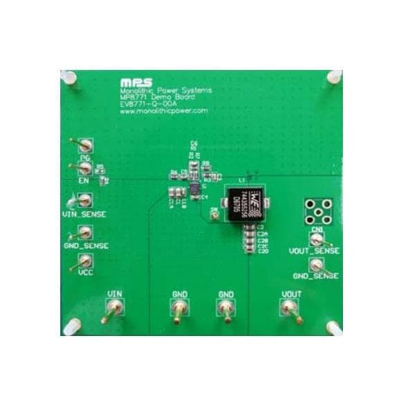 wholesale EV8771-Q-00A Power Management IC Development Tools supplier,manufacturer,distributor