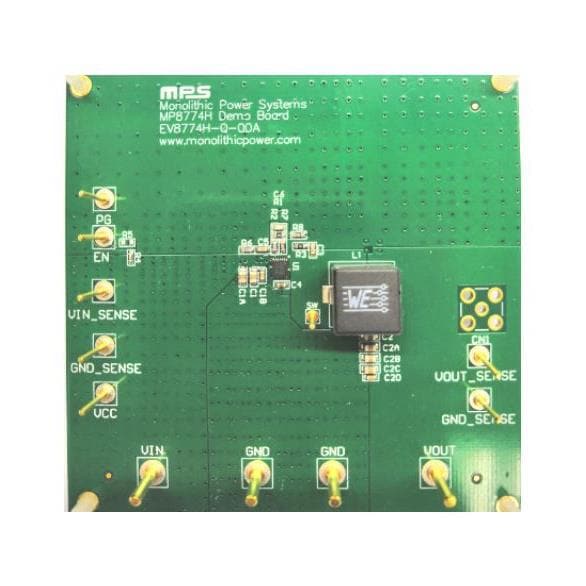 wholesale EV8774H-Q-00A Power Management IC Development Tools supplier,manufacturer,distributor