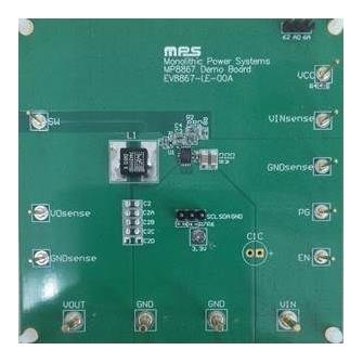 wholesale EV8867-LE-00A Power Management IC Development Tools supplier,manufacturer,distributor