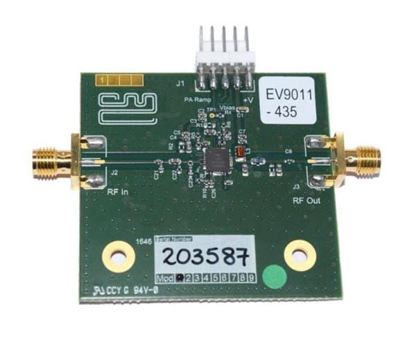 wholesale EV9011-160 Sub-GHz Development Tools supplier,manufacturer,distributor