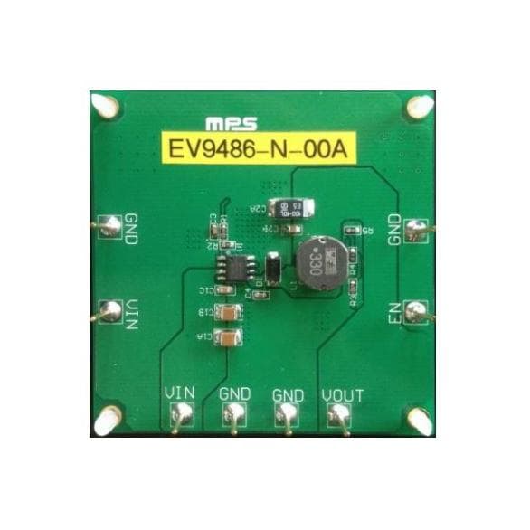 wholesale EV9486-N-00A Power Management IC Development Tools supplier,manufacturer,distributor