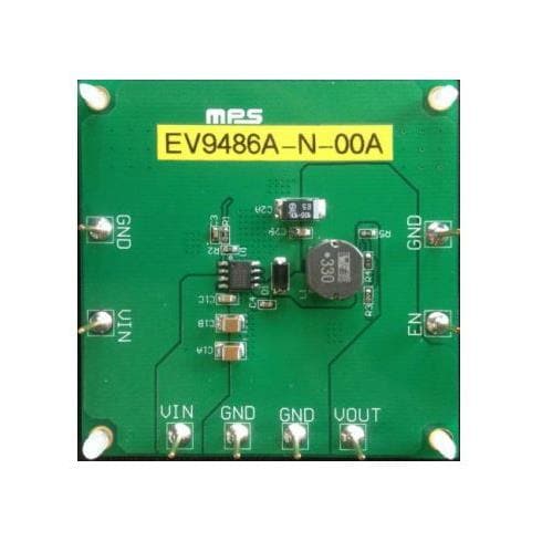 wholesale EV9486A-N-00A Power Management IC Development Tools supplier,manufacturer,distributor