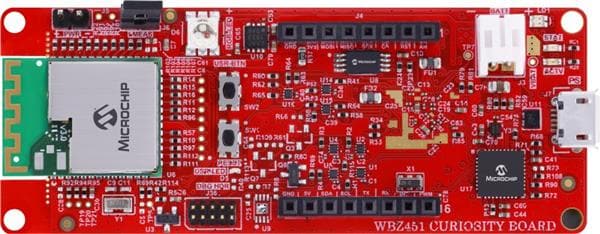 wholesale EV96B94A Development Boards & Kits - PIC / DSPIC supplier,manufacturer,distributor