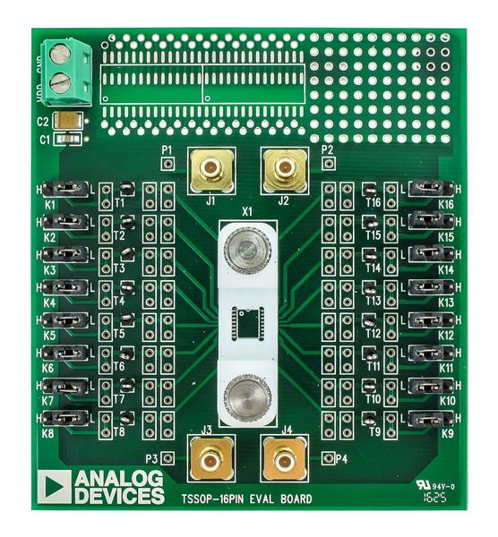 wholesale EVAL-16TSSOPEBZ Switch IC Development Tools supplier,manufacturer,distributor