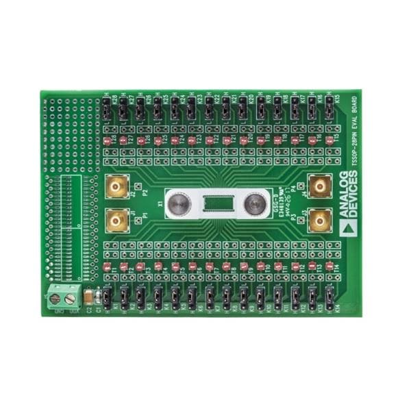 wholesale EVAL-28TSSOPEBZ Switch IC Development Tools supplier,manufacturer,distributor