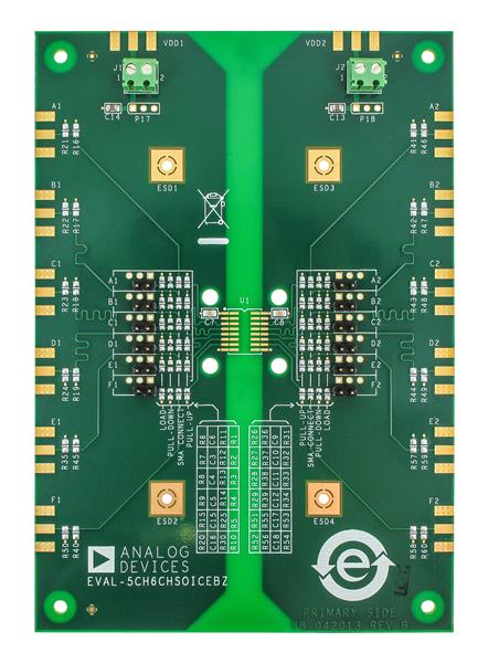 wholesale EVAL-5CH6CHSOICEBZ Interface Development Tools supplier,manufacturer,distributor