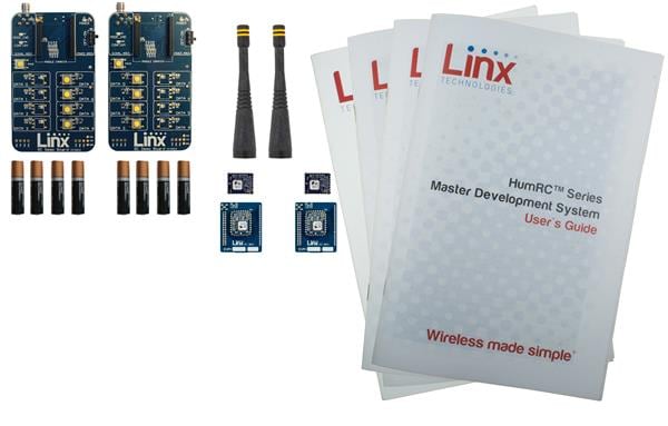 wholesale EVAL-900-RC Sub-GHz Development Tools supplier,manufacturer,distributor