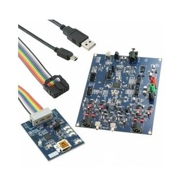 wholesale EVAL-AD1955EBZ Audio IC Development Tools supplier,manufacturer,distributor