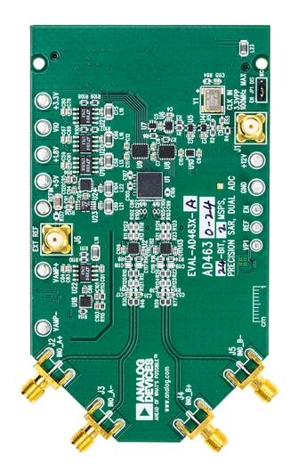 wholesale EVAL-AD4630-24FMCZ Data Conversion IC Development Tools supplier,manufacturer,distributor