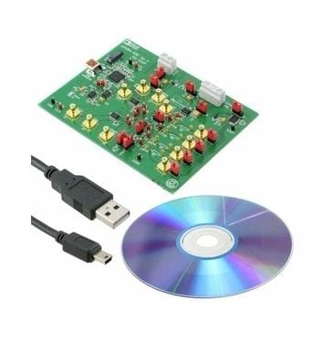 wholesale EVAL-AD5064-1EBZ Data Conversion IC Development Tools supplier,manufacturer,distributor