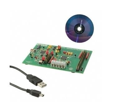 wholesale EVAL-AD5363EBZ Data Conversion IC Development Tools supplier,manufacturer,distributor