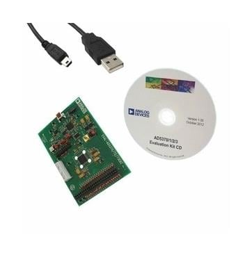 wholesale EVAL-AD5372EBZ Data Conversion IC Development Tools supplier,manufacturer,distributor