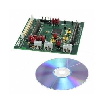 wholesale EVAL-AD5380SDZ Data Conversion IC Development Tools supplier,manufacturer,distributor