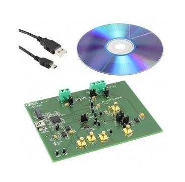 wholesale EVAL-AD5621EBZ Data Conversion IC Development Tools supplier,manufacturer,distributor