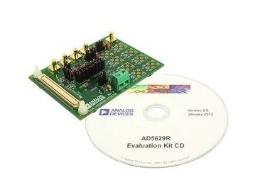 wholesale EVAL-AD5629RSDZ Data Conversion IC Development Tools supplier,manufacturer,distributor