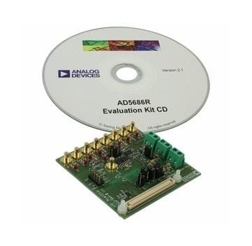 wholesale EVAL-AD5686RSDZ Data Conversion IC Development Tools supplier,manufacturer,distributor