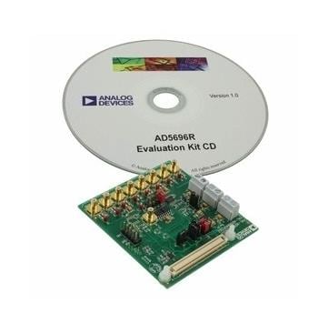 wholesale EVAL-AD5696RSDZ Data Conversion IC Development Tools supplier,manufacturer,distributor