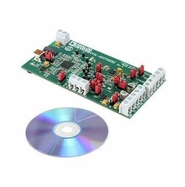 wholesale EVAL-AD5750EBZ Amplifier IC Development Tools supplier,manufacturer,distributor