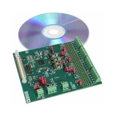 wholesale EVAL-AD5755-1SDZ Data Conversion IC Development Tools supplier,manufacturer,distributor