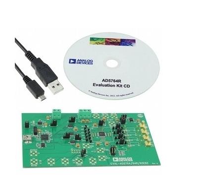 wholesale EVAL-AD5764REBZ Data Conversion IC Development Tools supplier,manufacturer,distributor