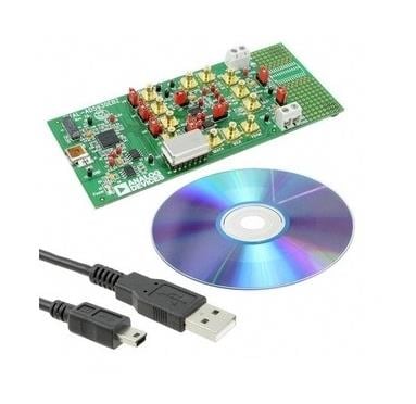 wholesale EVAL-AD5930EBZ Data Conversion IC Development Tools supplier,manufacturer,distributor