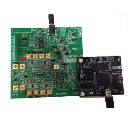 wholesale EVAL-AD7091R-2SDZ Data Conversion IC Development Tools supplier,manufacturer,distributor