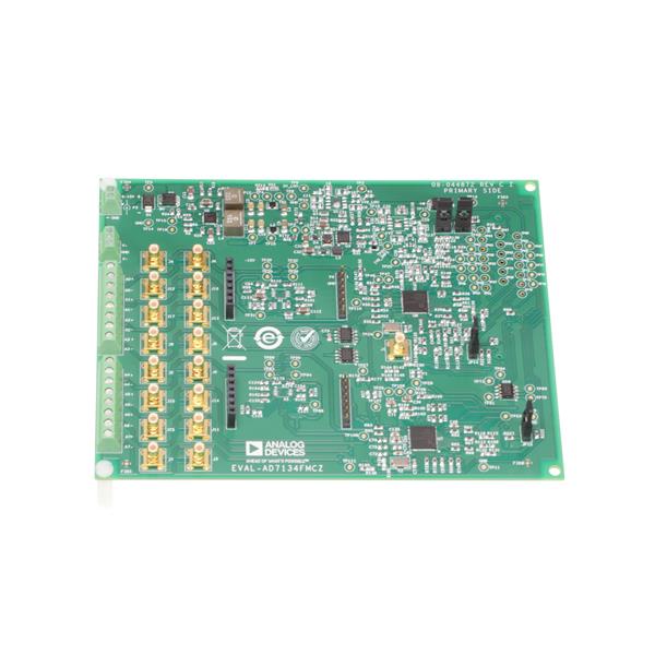 wholesale EVAL-AD7134FMCZ Data Conversion IC Development Tools supplier,manufacturer,distributor