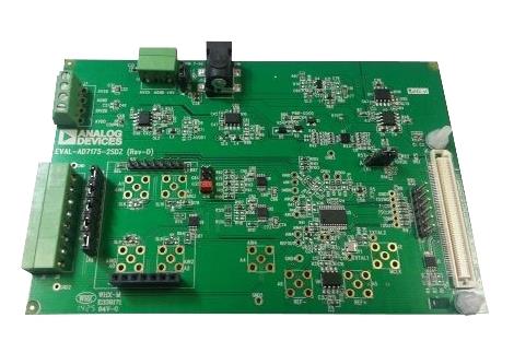 wholesale EVAL-AD7175-2SDZ Data Conversion IC Development Tools supplier,manufacturer,distributor