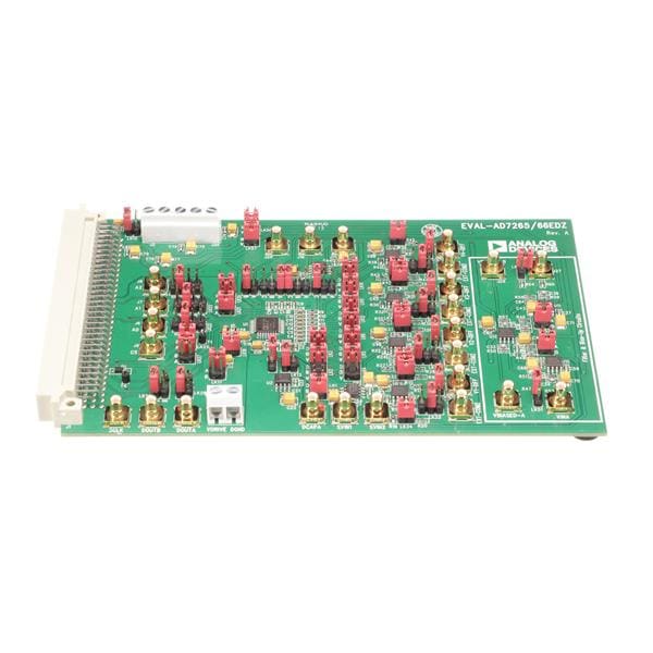 wholesale EVAL-AD7265EDZ Data Conversion IC Development Tools supplier,manufacturer,distributor