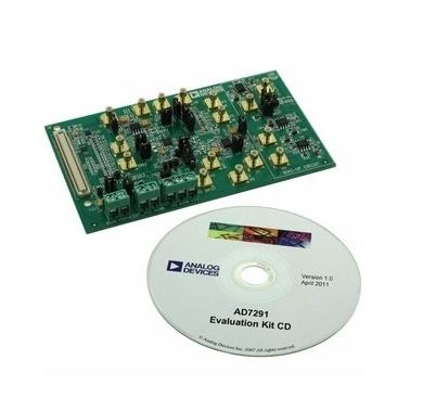 wholesale EVAL-AD7291SDZ Data Conversion IC Development Tools supplier,manufacturer,distributor