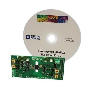 wholesale EVAL-AD7400AEDZ Data Conversion IC Development Tools supplier,manufacturer,distributor