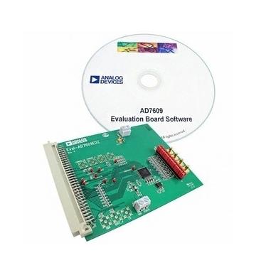 wholesale EVAL-AD7609EDZ Data Conversion IC Development Tools supplier,manufacturer,distributor