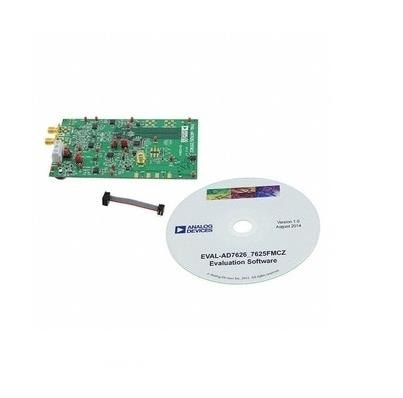 wholesale EVAL-AD7625FMCZ Data Conversion IC Development Tools supplier,manufacturer,distributor