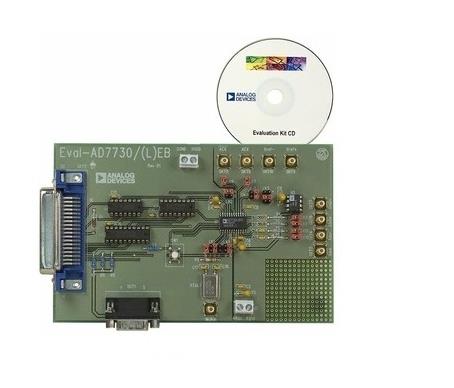 wholesale EVAL-AD7730EBZ Data Conversion IC Development Tools supplier,manufacturer,distributor