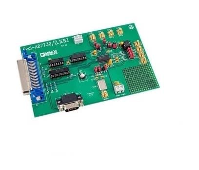 wholesale EVAL-AD7730LEBZ Data Conversion IC Development Tools supplier,manufacturer,distributor