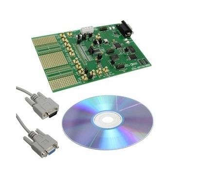 wholesale EVAL-AD7738EBZ Data Conversion IC Development Tools supplier,manufacturer,distributor